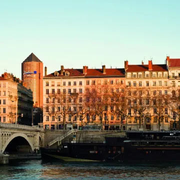 Radisson Blu Hotel, Lyon