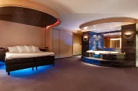 Hotel Iselmar Hotel a Bant