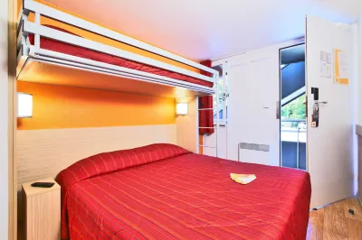 Premiere Classe Vierzon Hotels in Vierzon