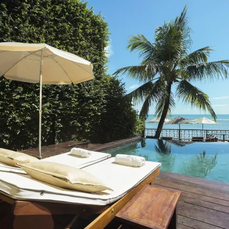 Boutique Hotel Marlin's
