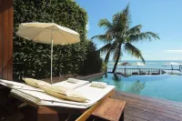 Boutique Hotel Marlin's - Pool
