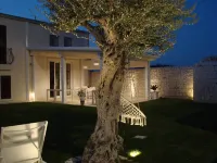 Kinanto Bioresort Hotel in zona Spiaggia di Punta Cirica