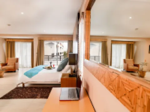 Calypso Hôtel Hotels in Tamatave