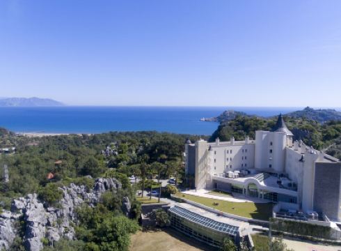 XL Hotels - All Inclusive