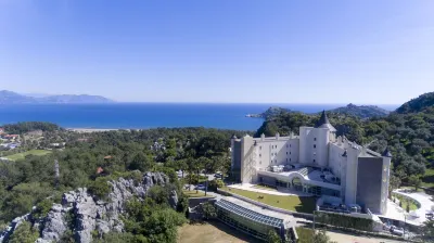 XL Hotels - All Inclusive Отели в г. Sarigerme Mahallesi