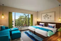 Hyatt Centric Candolim Goa Hotels in Calangute