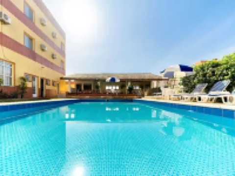 Itapetinga Hotel Hotels in Atibaia