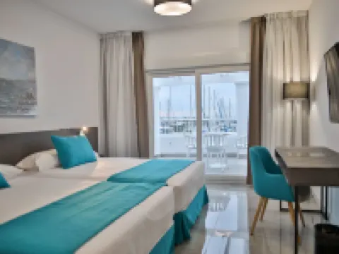 Moon Hotel & Spa. Hotels in Poniente Almeriense