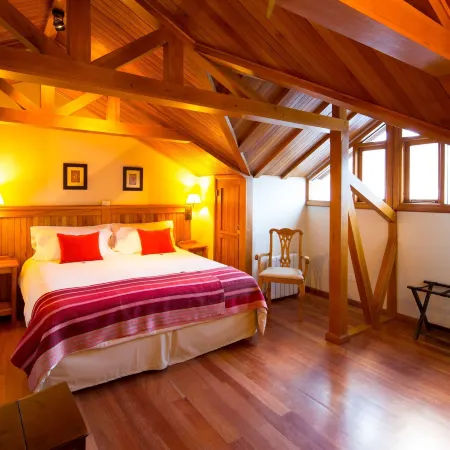 Hosteria Senderos