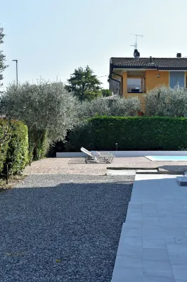 Poggio Al Lago Residence Hotel