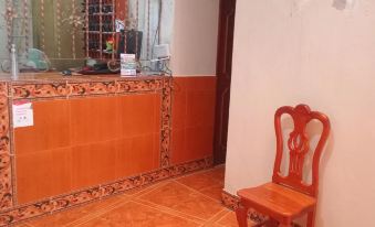 OYO Hotel El Conquistador