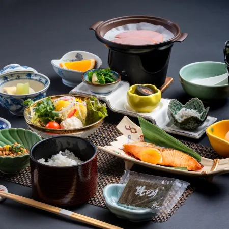 Kawaguchiko Park Hotel