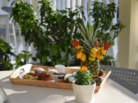 Dolcesosta B&B Hotels in Pulsano