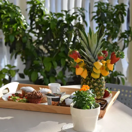 Dolcesosta B&B