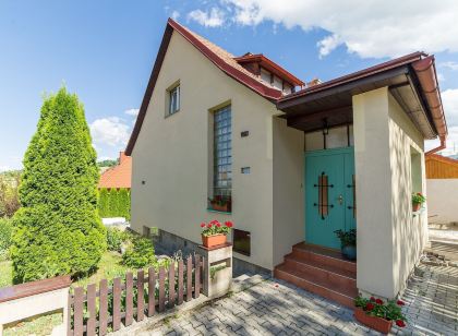 Villa Cihelna Apartments