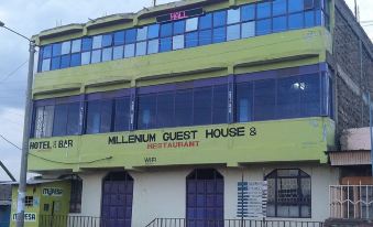 Millennium Guest House
