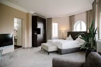 Regiohotel Naturresort Ilsenburg Hotels in Harz