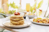 The Mill Resort & Suites Aruba - breakfast