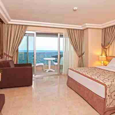 Xperia Saray Beach Hotel Rooms