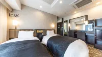 APA Hotel Sagaeki Minamiguchi