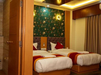 Hotel Ultra International