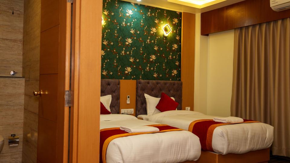 Hotel Ultra International