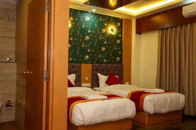 Hotel Ultra International Hotels near بايراوا