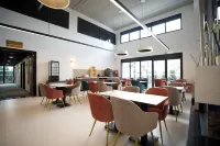 Arrow Hotel Hotel a Ferrette