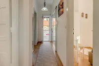 Happy Home - Rental Residence