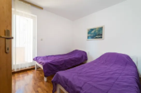 Apartment Near Supermarket Milo