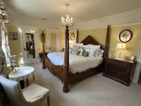 The Inn on Knowles Hill Bed & Breakfast Hotel Hôtels à : Sonora