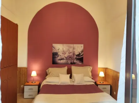 B&B Da Rosa