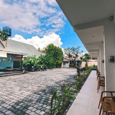 Zavana Rooms