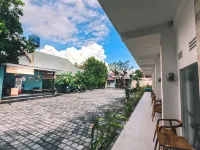 Zavana Rooms - balcony