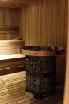 Swissôtel Resort Kolasin - spa