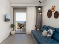 Pignolia Suites - Adults Only Hotels in Ierapetra