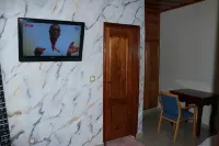 Deudjui hôtel Hotels in Bafang