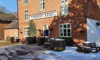 The Cheney Arms