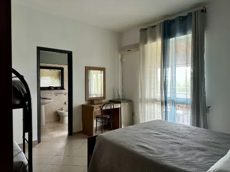 L’ Aia di San Giorgio Отели в г. Vignacastrisi