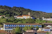 Grande Hotel de Ouro Preto - 80 Anos
