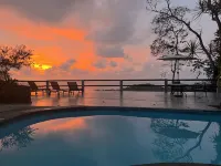 Samai Lodge Holistic Living Hotels in Olon