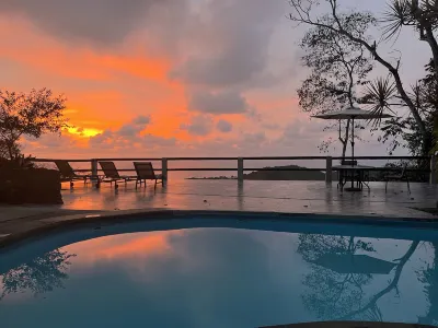 Samai Lodge Holistic Living Hotels in 