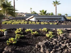 Los Jardines de Abama Suites