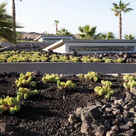 Los Jardines de Abama Suites Ξενοδοχεία στην πόλη Comarca de Isora