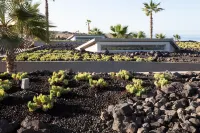 Los Jardines de Abama Suites Hôtels à : Callao Salvaje