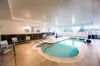 SpringHill Suites Lumberton - Pools