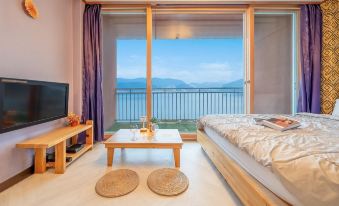 Daebudo Green Beach Pension