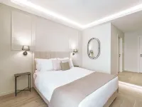 ASTIKON Xenofontos Suites Hotels in Syntagma Square
