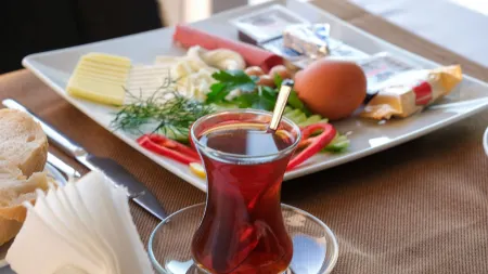 Smile Suite Hotel Отели в г. Чайкума