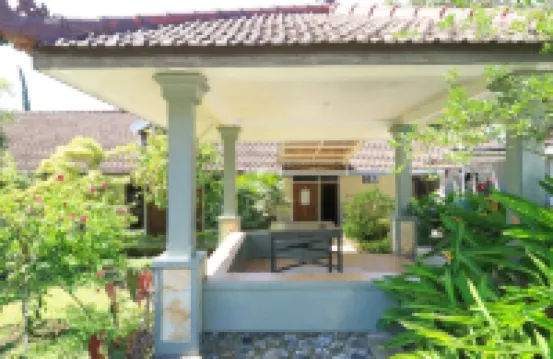 Villa Bunga Guest House RedPartner